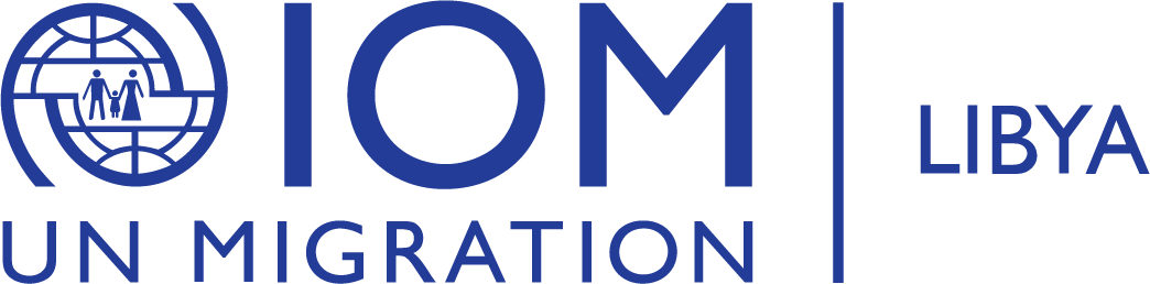 IOM — UN Migration, Libya