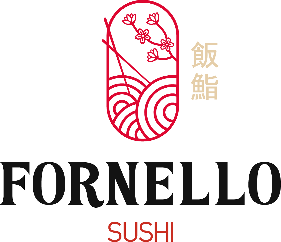 Fornello Sushi