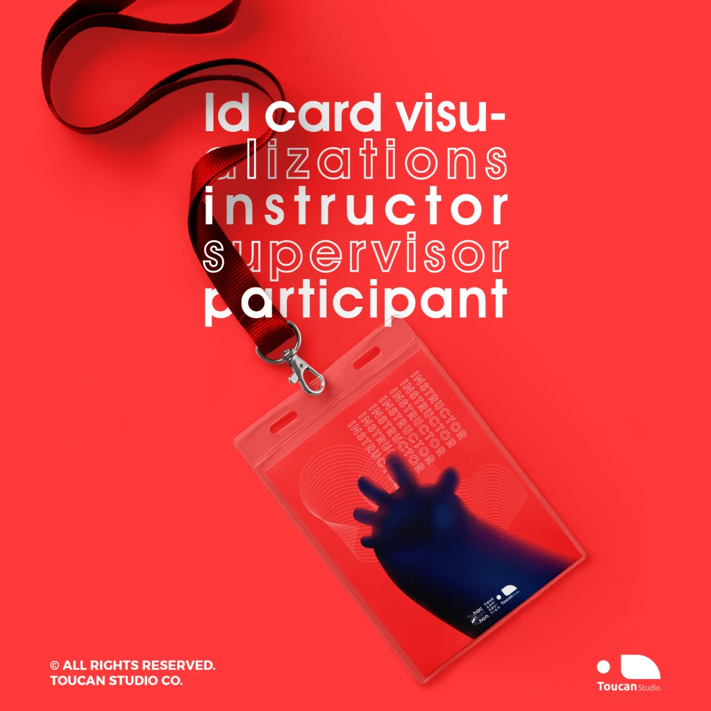 Hackathon — project artwork 11