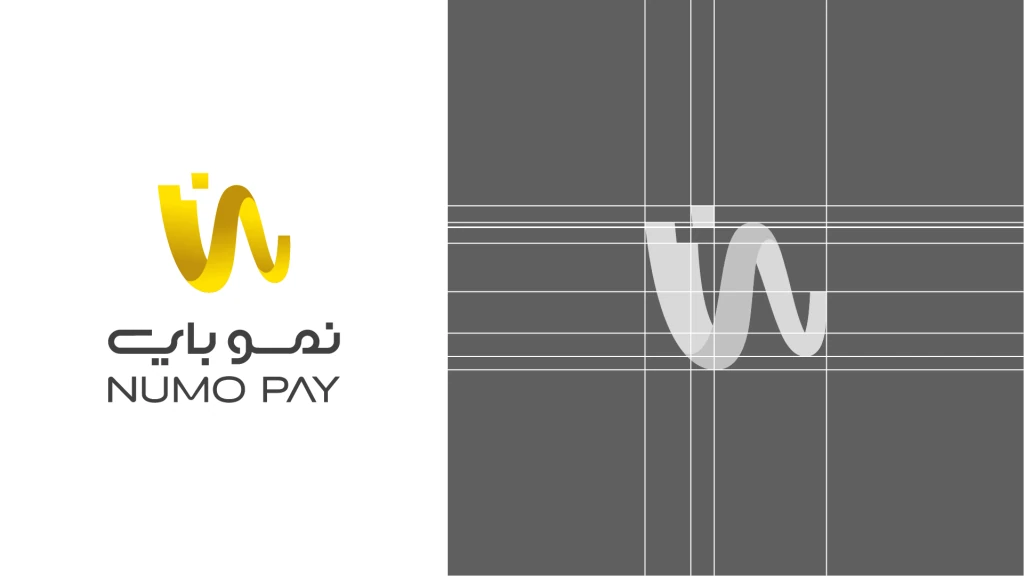 NUMO PAY — project artwork 1