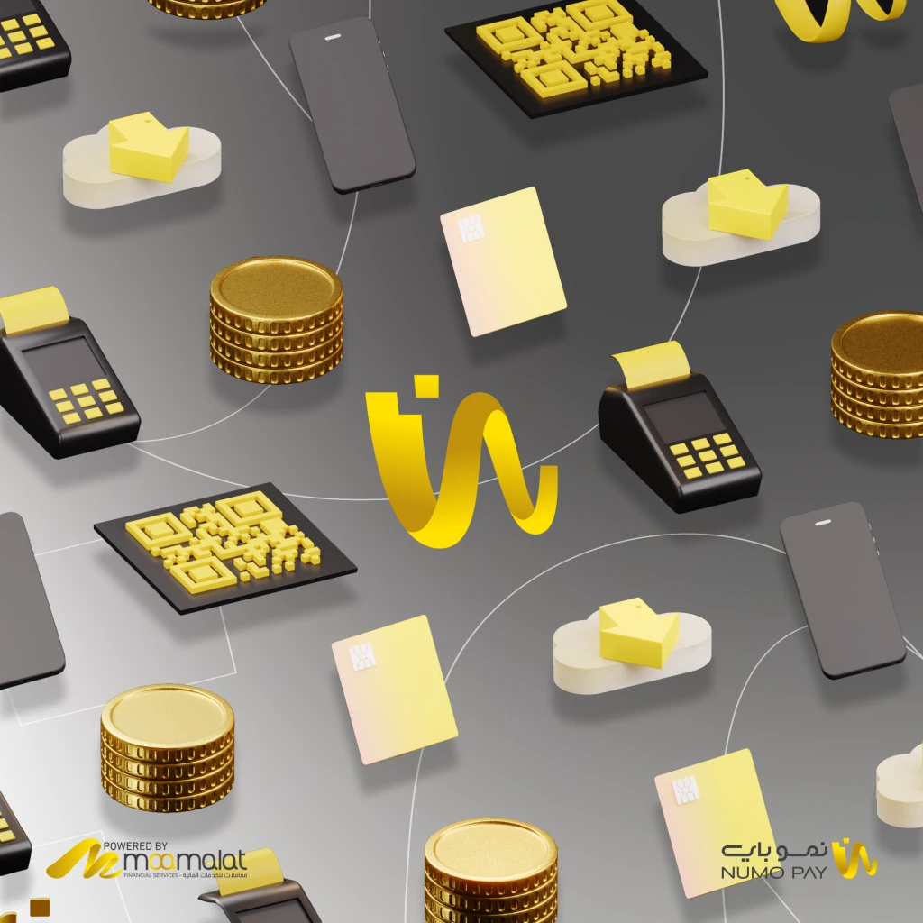 NUMO PAY — project artwork 16