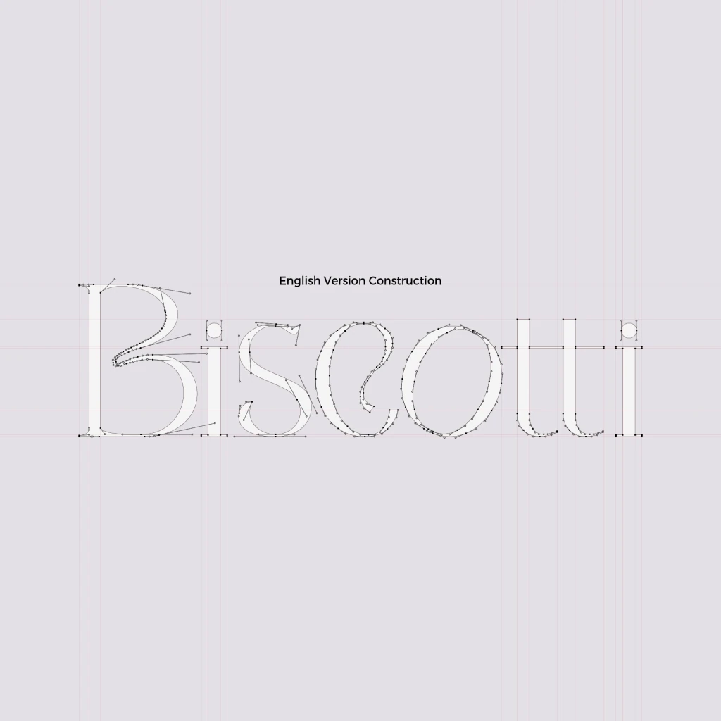 Biscotti — project artwork 1