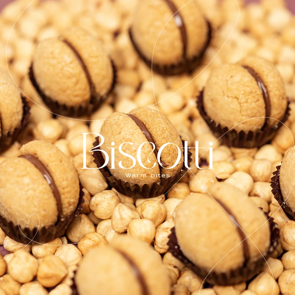 Biscotti — project artwork 4