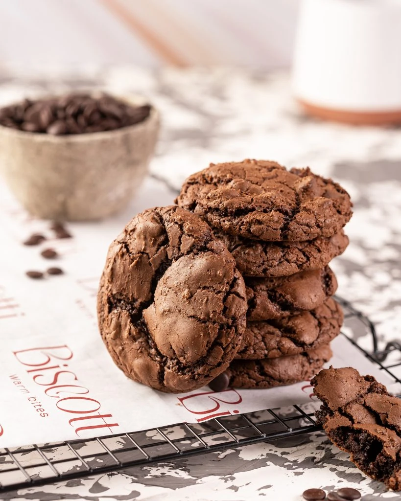 Biscotti — project artwork 7