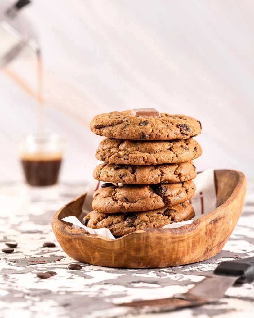 Biscotti — project artwork 9